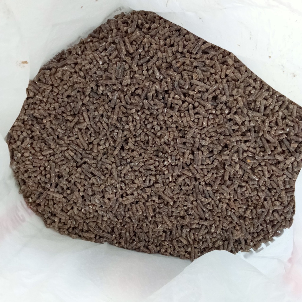 Các loại phân nở