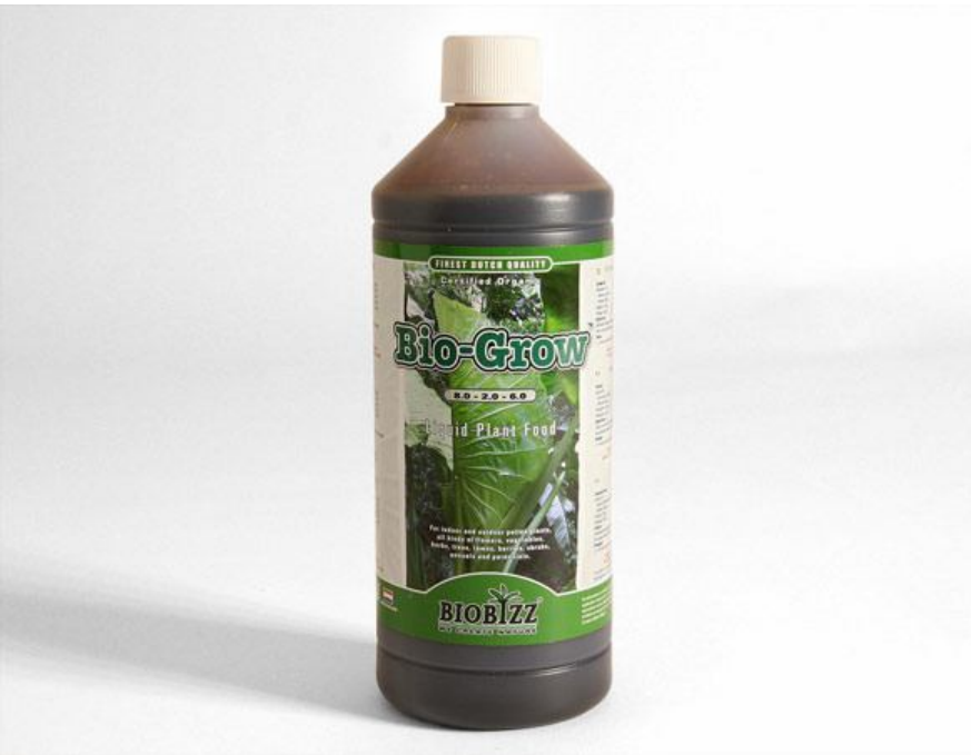 Phân bón rong biển Bio-Grow