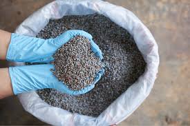 Phân bón hữu cơ vi sinh vật - Hữu cơ khoáng