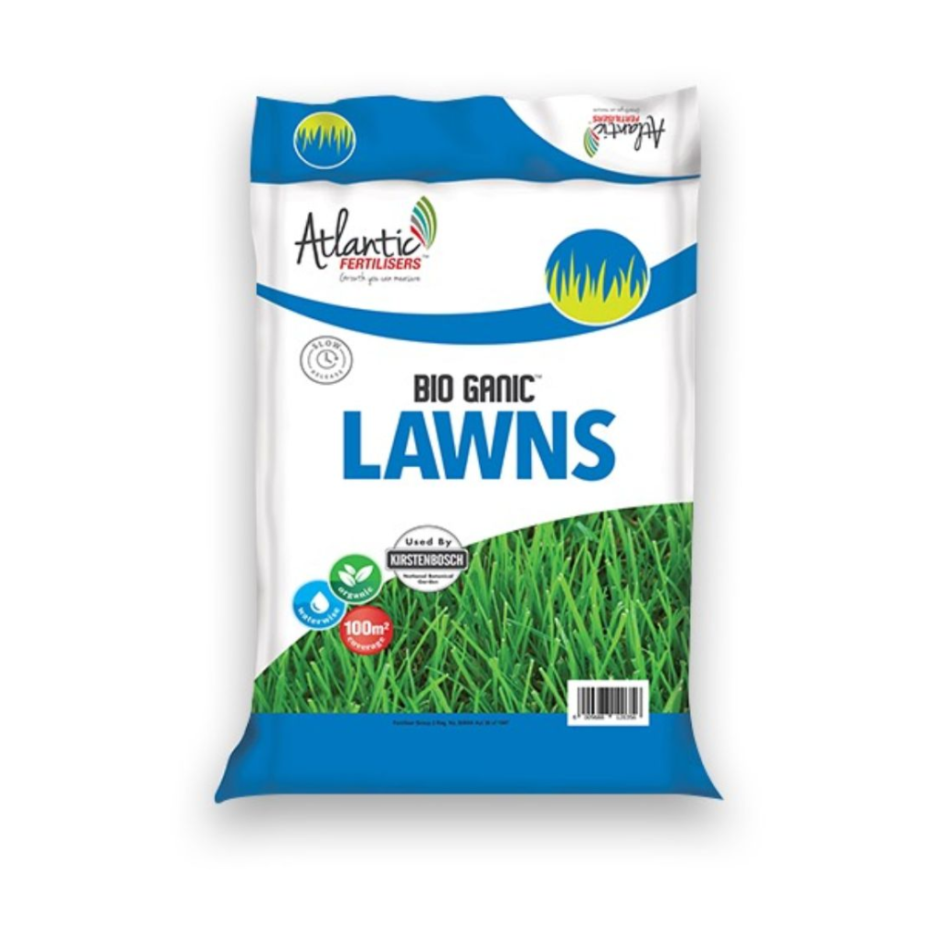 Phân Oganic nhập khẩu