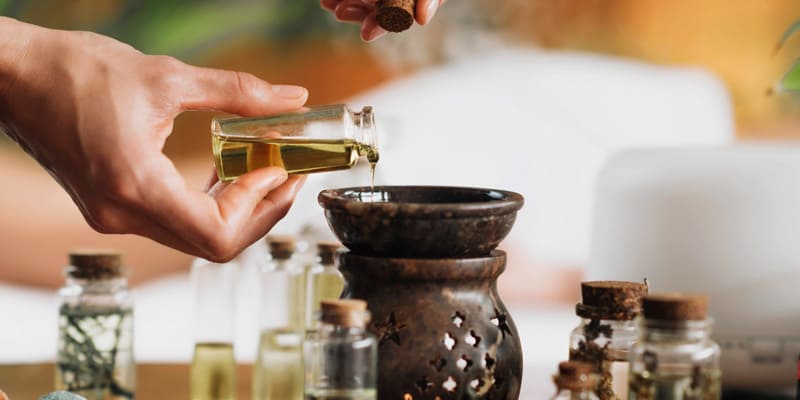 Tinh dầu Tulip tốt cho làn da