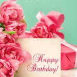 Top hoa sinh nhật tặng mẹ